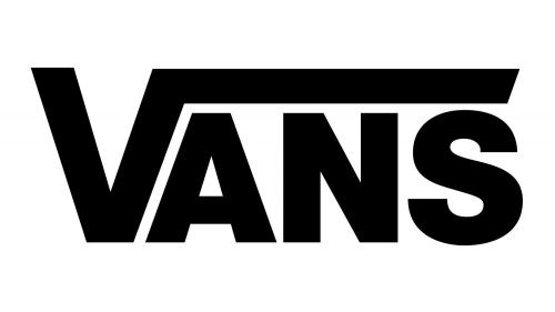 logo vans
